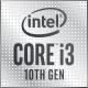 Procesor Intel Core i3-10100F, 3.6 GHz, 6 MB, OEM (CM8070104291318) 1