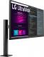 Monitor LG UltraWide Ergo 34WN780-B 3