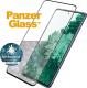 PanzerGlass Szkło hartowane E2E Microfracture Fingerprint do Galaxy S21 Ultra (7258) 3