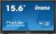 Monitor iiyama ProLite X1670HC-B1 1