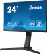 Monitor iiyama ProLite XUB2496HSU-B1 3