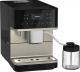 Ekspres ciśnieniowy Miele CM 6360 MilkPerfection czarny 2