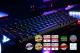 Klawiatura Modecom Volcano Lanparty RGB  (K-MC-LANPARTY-U-BT-RGB) 7
