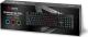 Klawiatura Savio Tempest RX FULL Outemu Red (SAVGK-TEMPEST FULL RED) 5