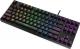 Klawiatura Krux Atax RGB TKL Outemu Red (KRX0043) 11