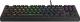 Klawiatura Krux Atax RGB TKL Outemu Red (KRX0043) 1