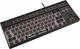 Klawiatura Krux Atax RGB TKL Outemu Red (KRX0043) 7