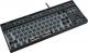 Klawiatura Krux Atax PRO RGB TKL Outemu Blue (KRX0038) 7