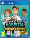 Two Point Hospital Jumbo Edition PS4 1