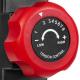 Rower stacjonarny Spokey Lordi magnetyczny 7