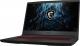 Laptop MSI Laptop GF65 Thin 10UE-052XPL / 32 GB RAM / 2 TB SSD PCIe 2
