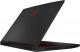 Laptop MSI Laptop GF65 Thin 10UE-052XPL / 32 GB RAM / 2 TB SSD PCIe 3