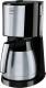 Ekspres przelewowy Melitta Enjoy Top Therm 1017-08 Srebrny 1