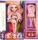 MGA  Rainbow High Fashion Modna lalka Bella Parker (570738EUC /570738) 3