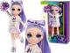 MGA Rainbow High  Cheer Violet Willow (572084) 2