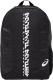 Asics Plecak sportowy Katakana Backpack czarny (3033B121-002) 1
