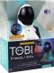 Little Tikes Przyjaciel Tobi robot - Beeper (656682) 2