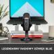 Mikrofon Blue Yeti Nano  (988-000401) 1