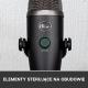 Mikrofon Blue Yeti Nano  (988-000401) 4