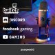 Mikrofon Blue Yeti X World of Warcraft Edition (988-000463) 5