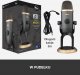 Mikrofon Blue Yeti X World of Warcraft Edition (988-000463) 10