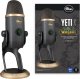 Mikrofon Blue Yeti X World of Warcraft Edition (988-000463) 1