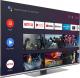 Telewizor Toshiba 55UA6B63DG DLED 55'' 4K Ultra HD Android 1
