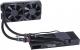 Chłodzenie wodne Alphacool Eiswolf 240 GPX Pro AMD RX Vega M01 (1014283) 1