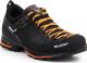 Buty trekkingowe męskie Salewa MTN Trainer 2 GTX czarne r. 46 1/2 2