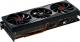 Karta graficzna Power Color Radeon RX 6800 XT Red Dragon OC 16GB GDDR6 (AXRX 6800XT 16GBD6-3DHR/OC) 1