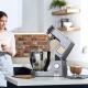 Robot planetarny Kenwood KWL90.124SI 13