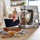 Robot planetarny Kenwood KWL90.124SI 5