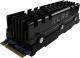 Dysk SSD PNY XLR8 CS3040 1TB M.2 2280 PCI-E x4 Gen4 NVMe (M280CS3040HS-1TB-RB) 1