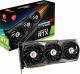 Karta graficzna MSI GeForce RTX 3060 Gaming X Trio 12GB GDDR6 (RTX 3060 GAMING X TRIO 12G) 1