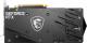 Karta graficzna MSI GeForce RTX 3060 Gaming X 12GB GDDR6 (RTX 3060 GAMING X 12G) 3