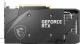 Karta graficzna MSI GeForce RTX 3060 Ventus 2X OC 12GB GDDR6 3