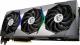 Karta graficzna MSI GeForce RTX 3080 Suprim 10GB GDDR6 (RTX 3080 SUPRIM 10G LHR) 2
