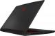 Laptop MSI Laptop GF65 Thin 10UE-051XPL / 16 GB RAM / 1 TB SSD PCIe / Windows 10 Pro 4