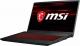 Laptop MSI GF75 Thin 10UEK-038XPL 16 GB RAM/ 512 GB M.2 PCIe/ 2