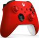 Pad Microsoft Xbox Series X Pulse Red (QAU-00012) 1
