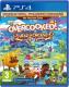 Overcooked: Jesz ile chcesz 1