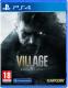Resident Evil Village PS4 1