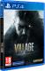Resident Evil Village PS4 1