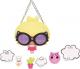 MGA My Purse Surprise Torebka Lalka Miss Pawsitive żółta (557333) 2