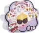 MGA My Purse Surprise Torebka Lalka Miss Pawsitive żółta (557333) 3