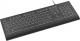 Klawiatura Krux Ergo Line (KRX0072) 1