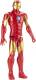 Figurka Hasbro Avengers Titan Hero - Iron Man (E7873) 1