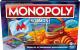 Hasbro Gra planszowa Monopoly Kosmos 1