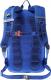 Plecak turystyczny Hi-Tec Felix II 25 l Niebieski 3