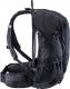 Plecak turystyczny Hi-Tec Aruba 30 l Czarny 2
